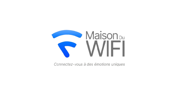 Maison du WiFi