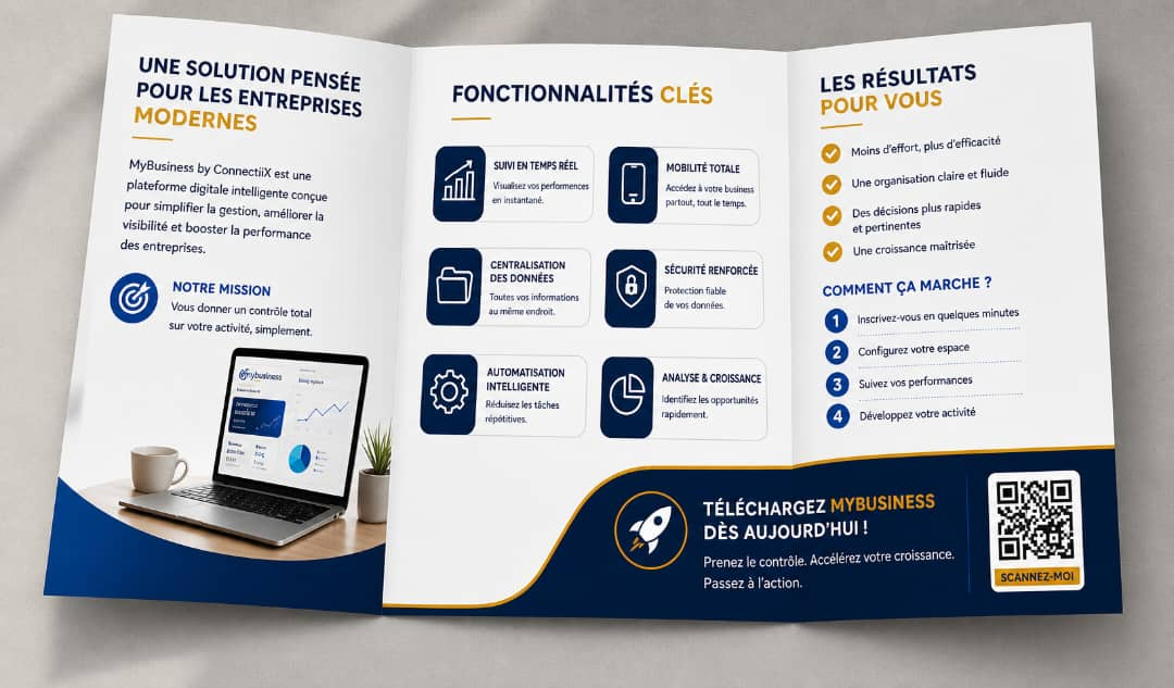 MyBusiness