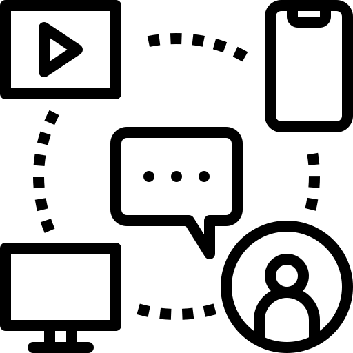 Multi-canaux